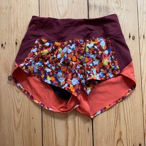 Outdoor Voices Hudson Short - XS